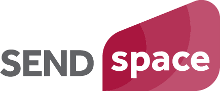SENDSpace Logo